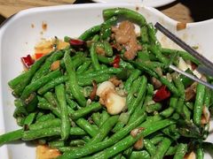-大闫家烧烤·小海鲜家常菜(郑庄店)