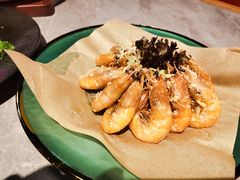 -啫神·广州地标美食(北京路店)