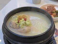 -长顺参鸡汤店(西塔总店)