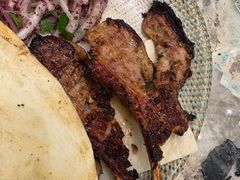 -bosphorus 铂斯西餐厅·土耳其烧烤(环市中路店)