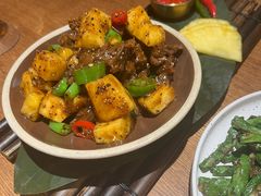 -捌川(武汉天地壹方购物中心店)