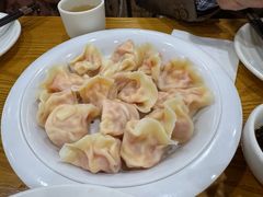 -米香居新鲁味·水饺餐厅