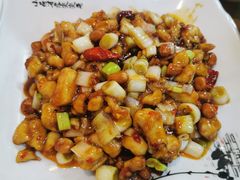 -川渝美食家常菜(北四环中路店)