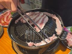 -kingkong大猩猩烤肉(CBD店)
