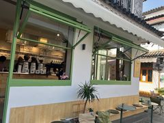 -大青树咖啡(大理古城店)