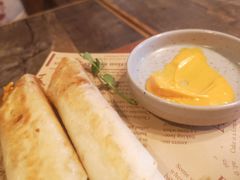 -HIGH FIVE哈福手工汉堡(桂林路店)