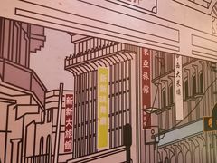 -1192弄老上海风情街(世纪汇广场店)