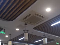 -蒋家桥饺面店(奥邦店)