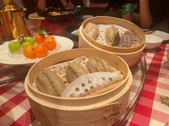 -西贝(六里桥旗舰店)