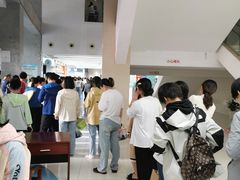 -奥林匹克体育中心游泳跳水中心