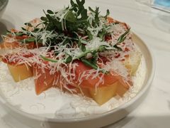 -Petit Oyster叫嚎(平安金融中心店)