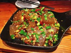 新派炒凉粉-宋都禾源·灌汤包子(汉兴路直营店)