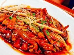 -鱼食饭稻·苏浙土菜17年老馆子(平江路店)