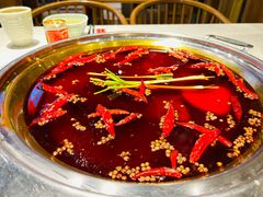 -蜀院鲜火锅(高升桥店)