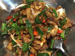 -U你·天然调味(南湖总店)