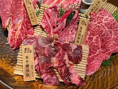 -黑牛の店·和牛烧肉(合生汇店)