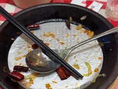 -西贝(金桥店)