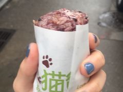 -猫街饭团(顶澳仔猫街店)