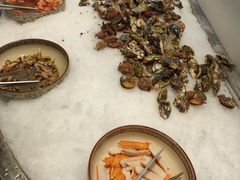 -食嗨汇海鲜烤肉自助餐厅(印象济南店)