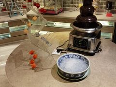 -金海湾自助餐厅(金陵饭店)