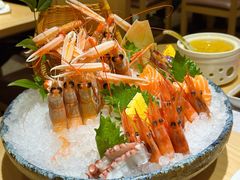 -清水日本料理铁板烧(学府路店)