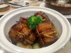 -香顺·客家菜(东坑店)