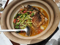 -客宴·江西客家菜(红角洲店)