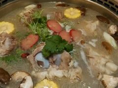 -新招鲜(桃浦路店)