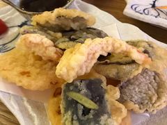-栖川山葵家·寿喜锅·日式料理(龙湖北城天街商场店)