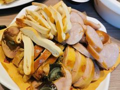 -六泰居·尔滨地标·东北菜(泰山路店)