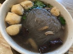 -鸡鸣汤包(复地活力广场店)