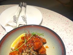 琥珀酱烤鸡翅-BE BRIGHT KITCHEN(正佳广场店)
