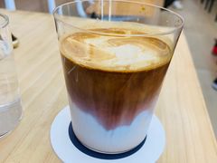 -Onirii Coffee(长乐路店)