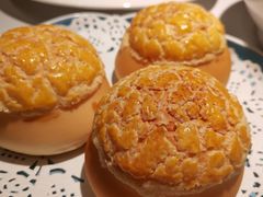 酥皮菠萝包-飶香居(省博物馆店)