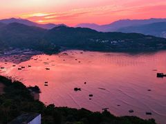 -渔寮风景区