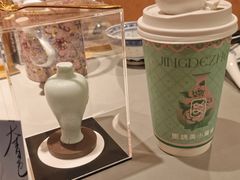 -图味美小黄鱼·景德菜(浙江路店)