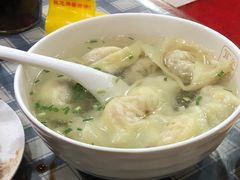 -潘国仙耳光馄饨(黄家阙路店)