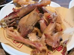 -六泰居·尔滨地标·东北菜(松北店)