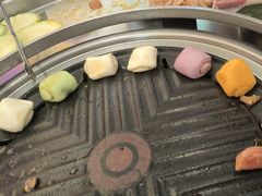 -哈哈碳都·牛肋条无限自助烤肉(宝龙店)
