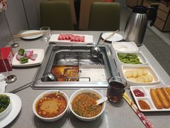 -海底捞火锅(松雷店)