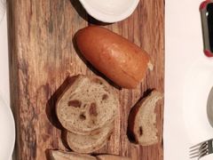 法棍面包-福楼法餐厅FLO