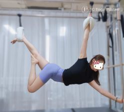 点击看大图 -JC·YOGA静禅瑜伽普拉提