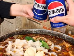 -聂发财重庆江湖菜(解放碑店)