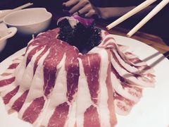 -川中故事·成都老火锅(东书房店)