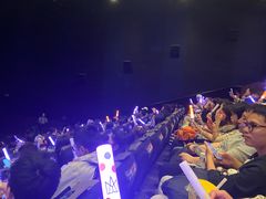 -博纳国际影城IMAX(中央大道店)