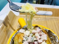 -库滋明·俄罗斯特色美食(中央大街店)