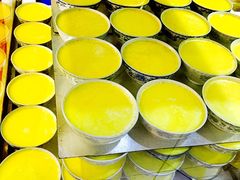 自制酸奶-清真·益鑫羊肉手抓馆(花园北街店)