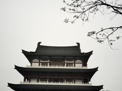-杜甫江阁