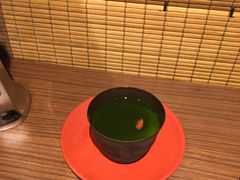 -一蘭拉面(铜锣湾店)