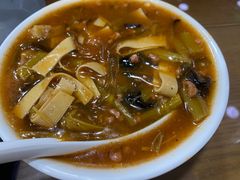 胡辣汤-白魁老号饭庄(安内店)
